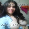 Adult friend dating