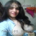 Newbies adult dating