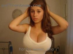 horny women who want to call you