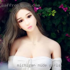 Michigan nude girls