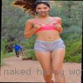 Naked horny women Lincolnton